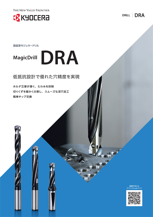 DRA